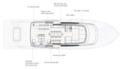 Продажа яхты VIVACE