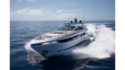 Купить яхту ARTEMIS 109 в Shestakov Yacht Sales