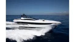 Продажа яхты ARTEMIS - Mangusta