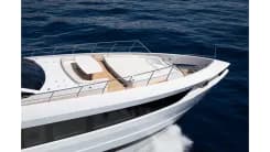 Стоимость яхты ARTEMIS 33 GranSport