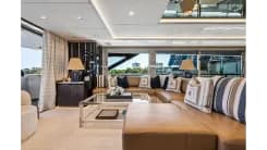 Продажа яхты ARTEMIS - Mangusta