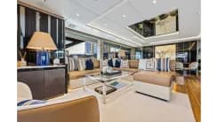 Купить яхту ARTEMIS 33 GranSport в Shestakov Yacht Sales