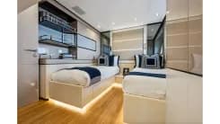 Купить яхту ARTEMIS в Shestakov Yacht Sales