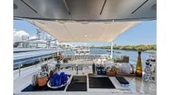 Стоимость яхты ARTEMIS 33 GranSport