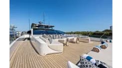 Купить ARTEMIS - Mangusta