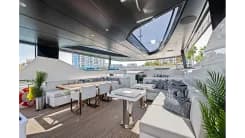 Купить яхту ARTEMIS 33 GranSport в Shestakov Yacht Sales