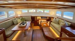 best yacht sales deals NAMUUN 107