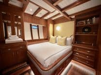 NAMUUN 107 yacht sale