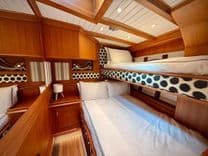 Buy a yacht NAMUUN 107