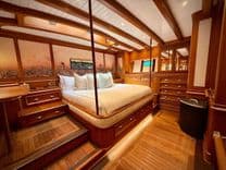 Buy a yacht NAMUUN - PROTEKSAN