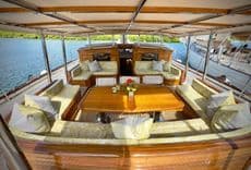 NAMUUN - PROTEKSAN yacht sale