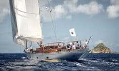 Buy a NAMUUN 2012 at Shestakov Yacht Sales