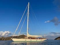 best yacht sales deals NAMUUN