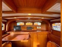 Buy a yacht NAMUUN 2012