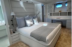 Продажа яхты BLUE MOON 88