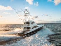 Buy a yacht El Jefe 2015