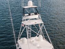 Buy a El Jefe at Shestakov Yacht Sales