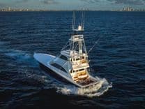 Buy a yacht El Jefe 70