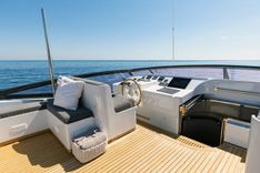 TALILA - Mondomarine yacht sale