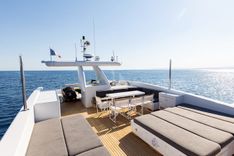 Buy a yacht TALILA 2000