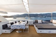 TALILA - Mondomarine