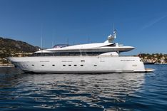 TALILA - Mondomarine price