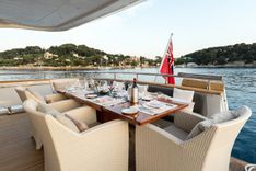 Buy a yacht TALILA - Mondomarine