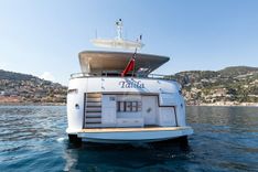 TALILA yacht sale