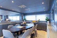 Buy a TALILA - Mondomarine at Shestakov Yacht Sales