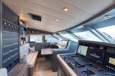 Buy a TALILA - Mondomarine at Shestakov Yacht Sales