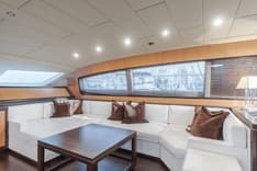 Buy a yacht Saigon 105 Sport