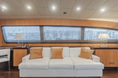 Buy a Saigon 2004 at Shestakov Yacht Sales