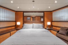 Saigon - Mangusta price