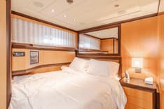 best yacht sales deals Saigon 105