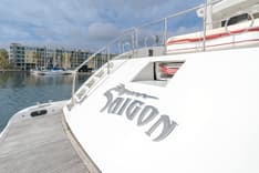 best yacht sales deals Saigon 2004