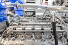 Buy a yacht Saigon - Mangusta