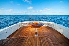 El Jefe - VIKING yacht sale