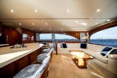 Buy a yacht El Jefe - VIKING