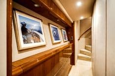 Buy a El Jefe 70 at Shestakov Yacht Sales