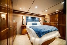 Buy a yacht El Jefe 2015