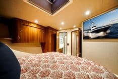 best yacht sales deals El Jefe - VIKING