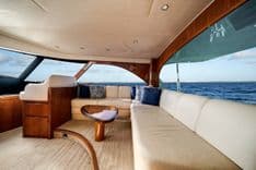 Buy a El Jefe 2015 at Shestakov Yacht Sales