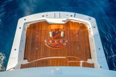Buy a El Jefe - VIKING at Shestakov Yacht Sales
