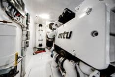 Buy a El Jefe 70 at Shestakov Yacht Sales