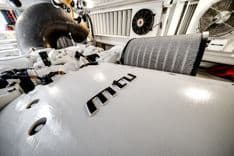 El Jefe - VIKING yacht sale