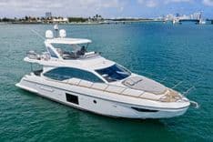 Купить яхту MI BOAT 2019 в Shestakov Yacht Sales