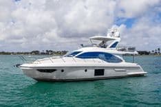 Лучшие предложения покупки яхты MI BOAT 55