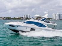 Купить MI BOAT - Azimut Yachts