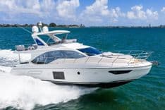 Стоимость яхты MI BOAT - Azimut Yachts