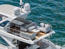 Продажа яхты MI BOAT